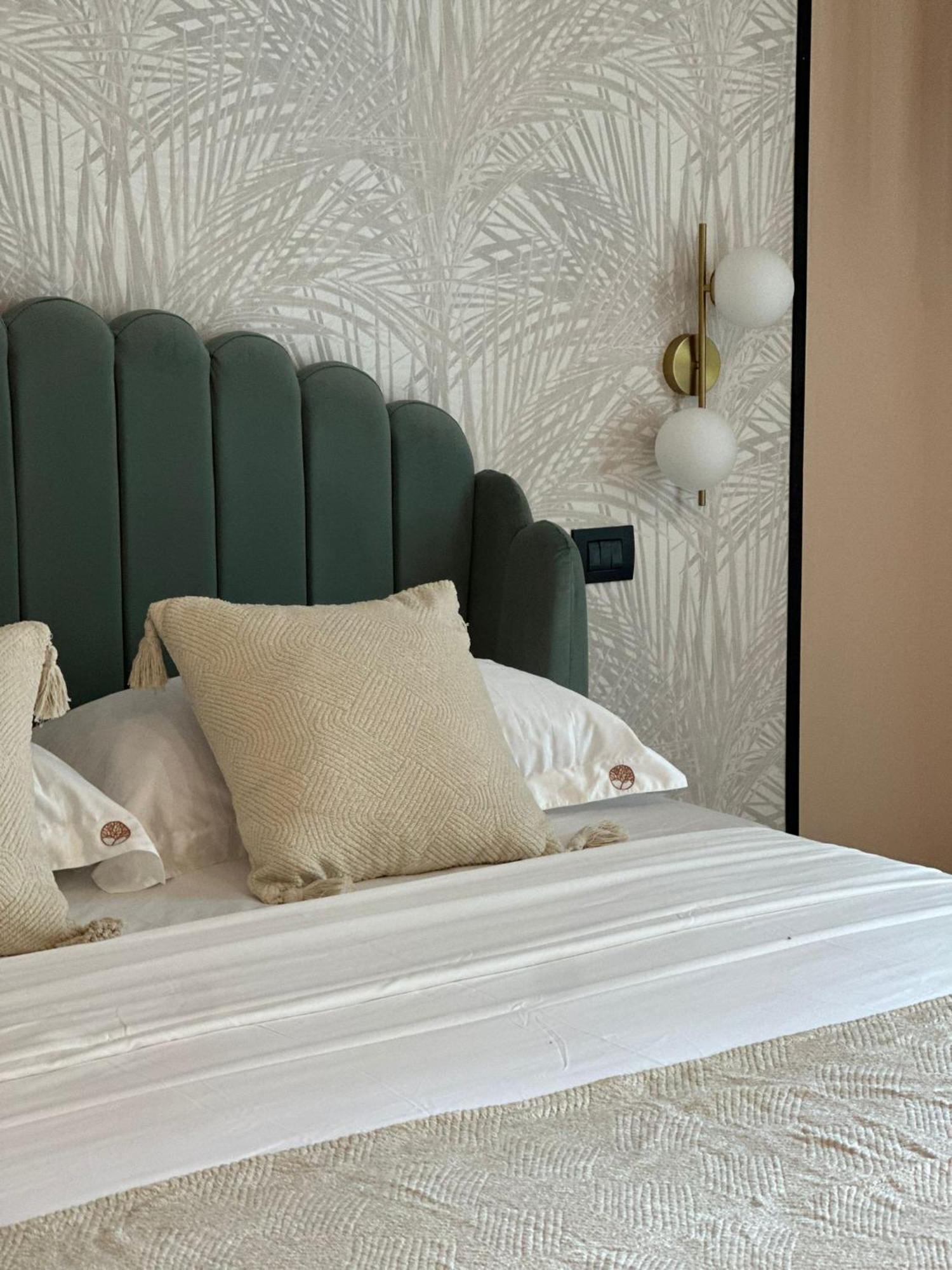 Mandarin Apulia 10 B&B Bari Ngoại thất bức ảnh