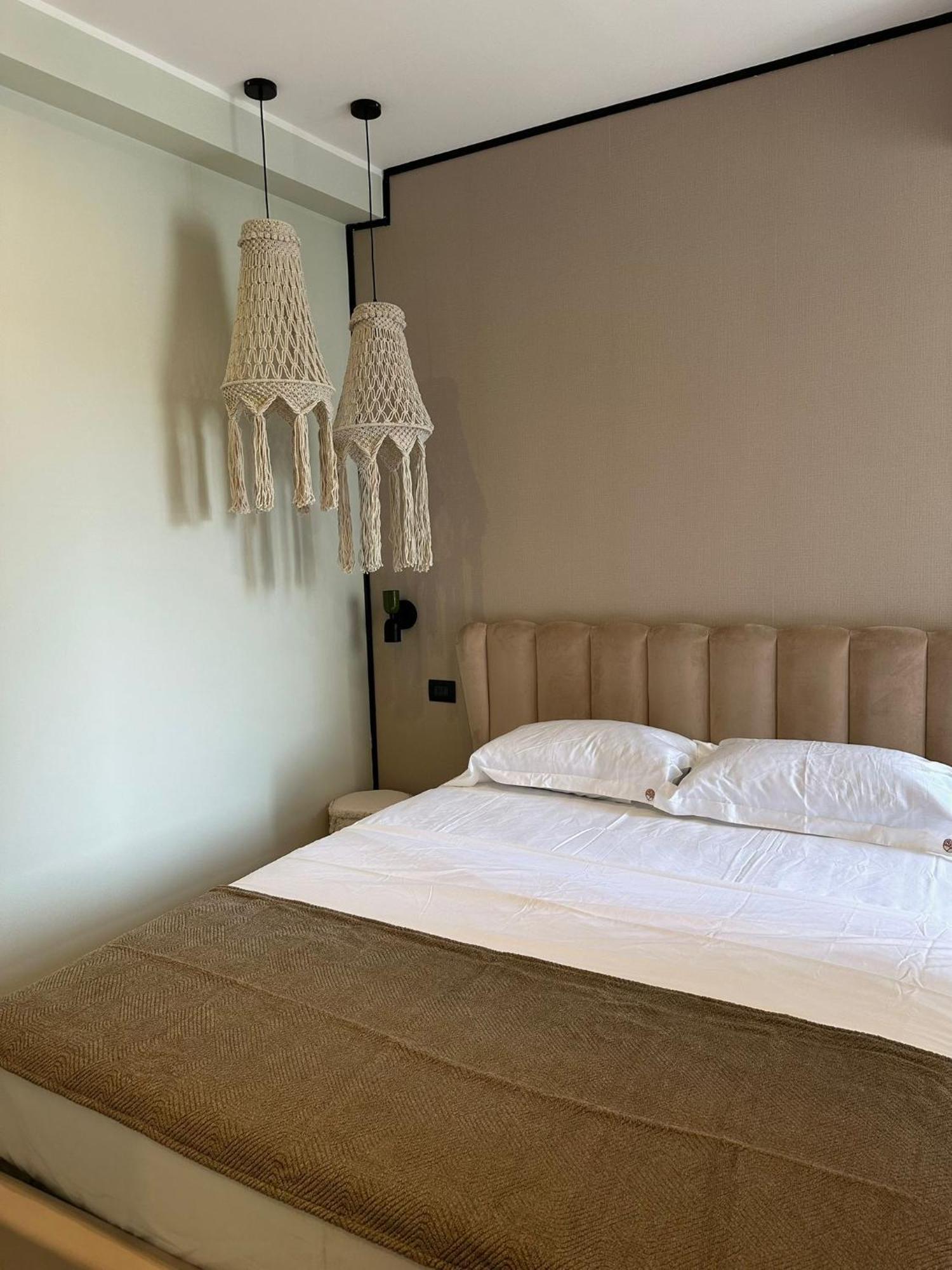 Mandarin Apulia 10 B&B Bari Ngoại thất bức ảnh