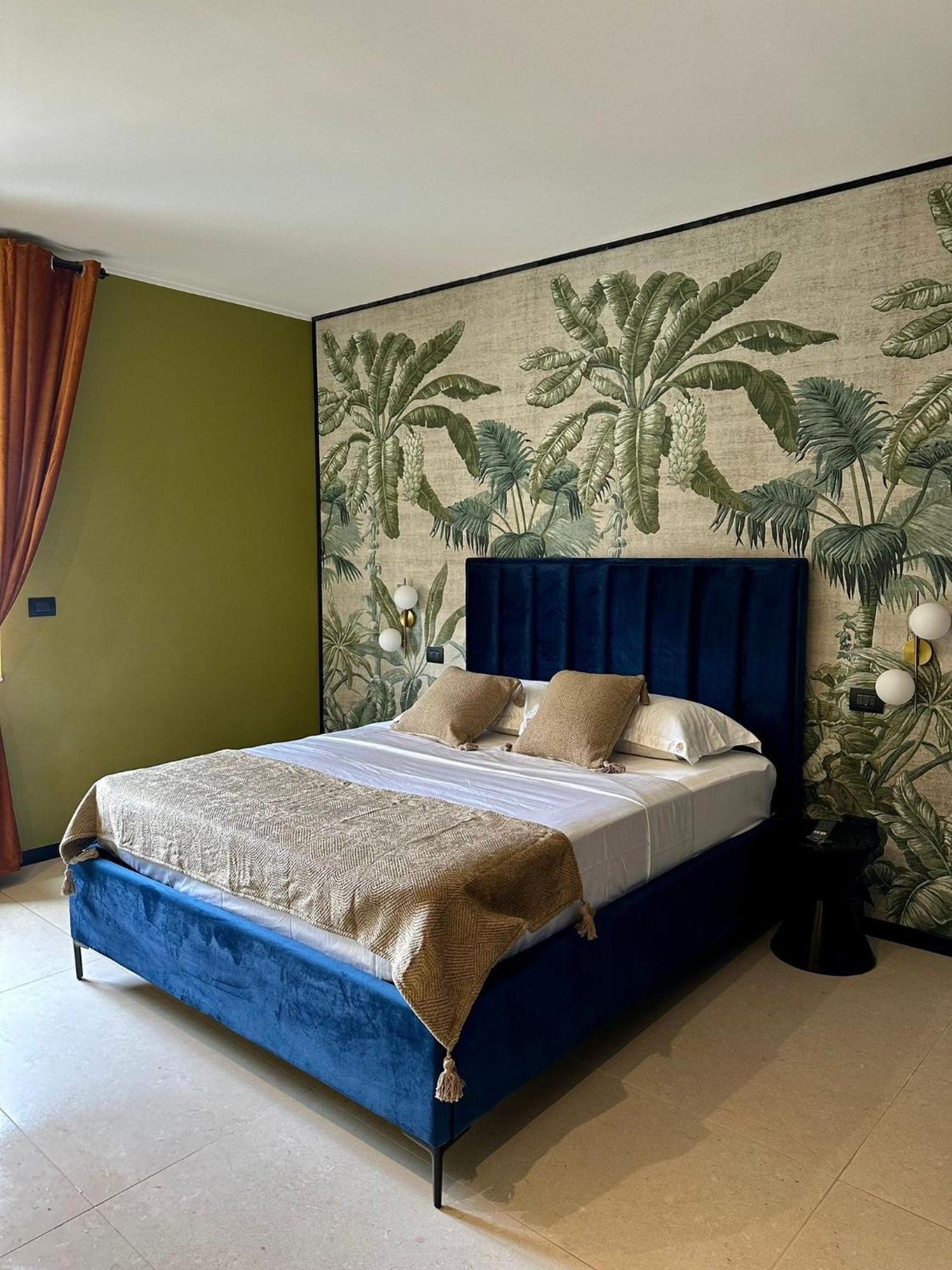 Mandarin Apulia 10 B&B Bari Ngoại thất bức ảnh