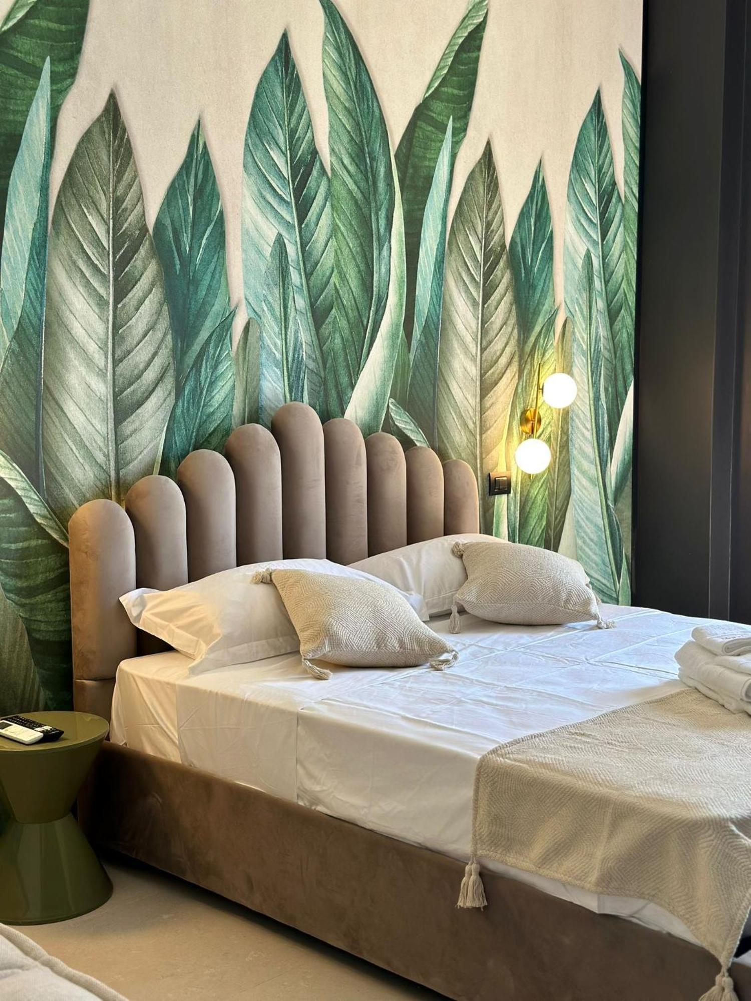Mandarin Apulia 10 B&B Bari Ngoại thất bức ảnh