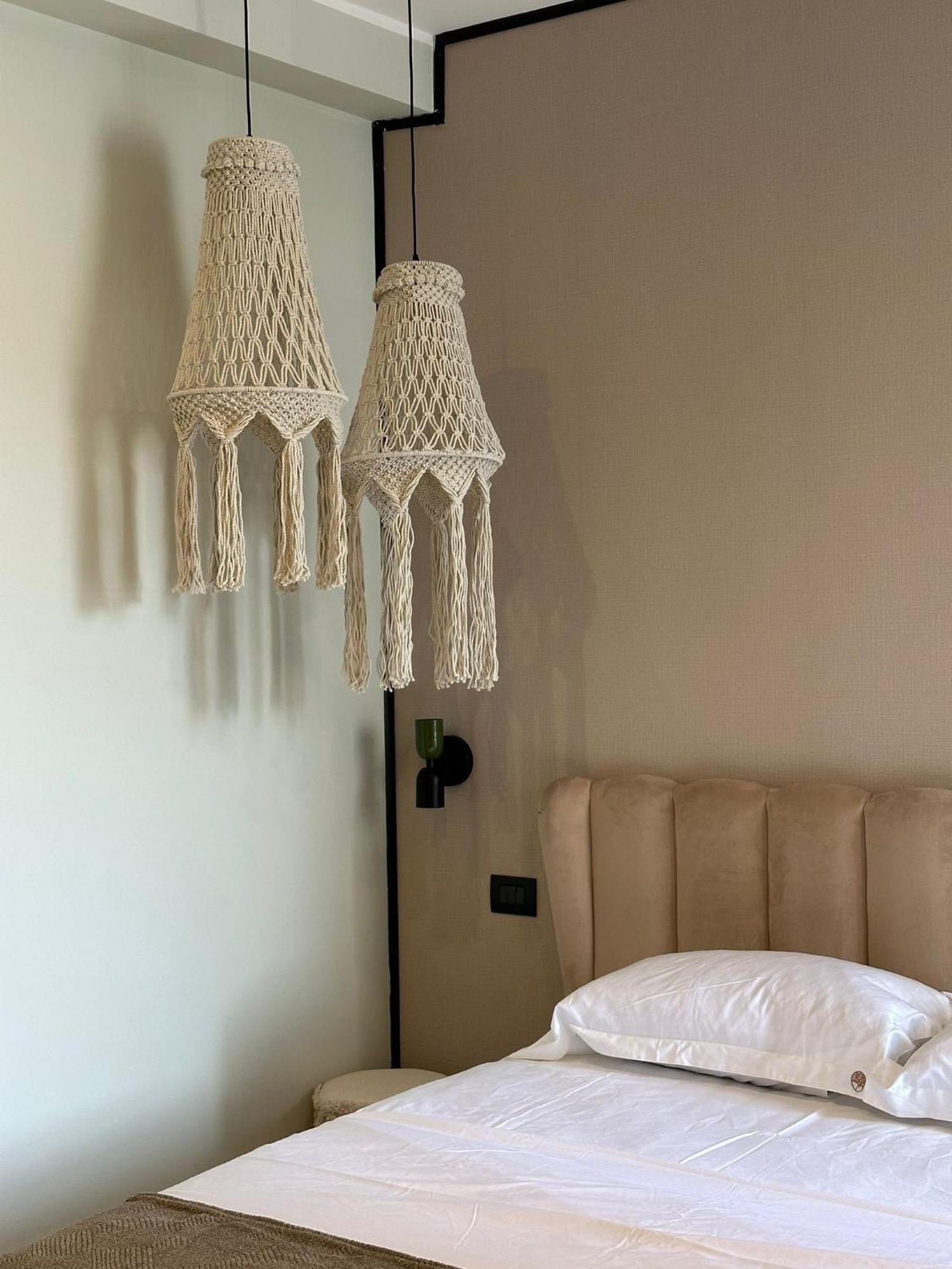 Mandarin Apulia 10 B&B Bari Ngoại thất bức ảnh