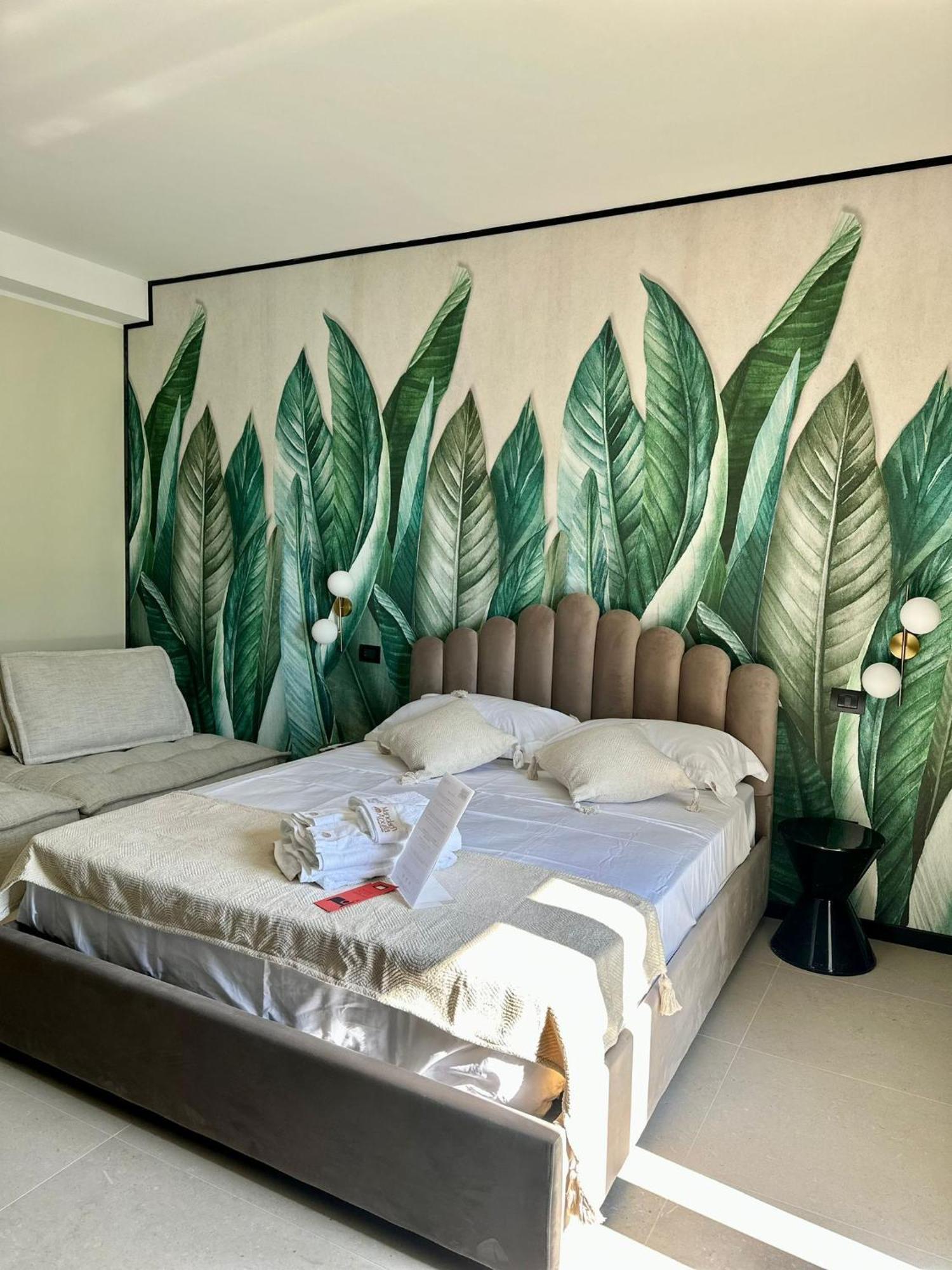Mandarin Apulia 10 B&B Bari Ngoại thất bức ảnh