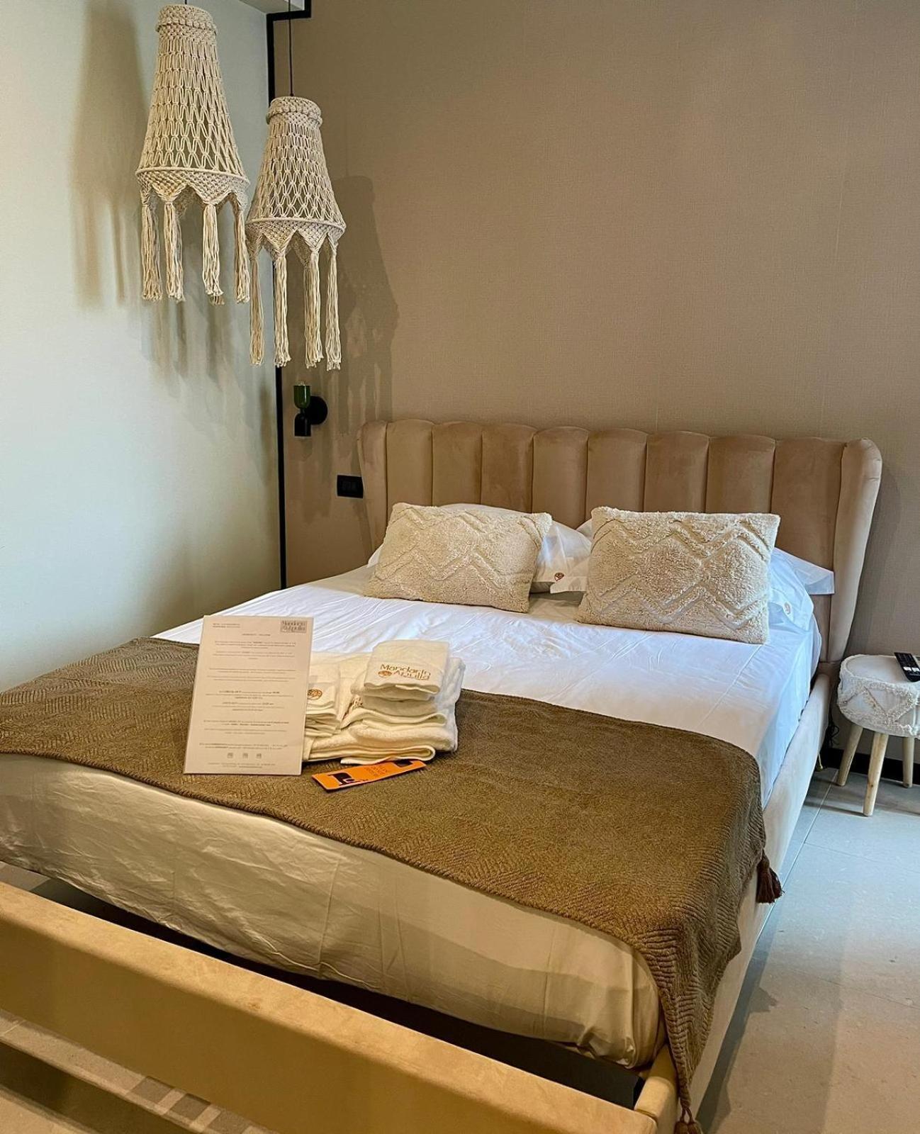Mandarin Apulia 10 B&B Bari Ngoại thất bức ảnh